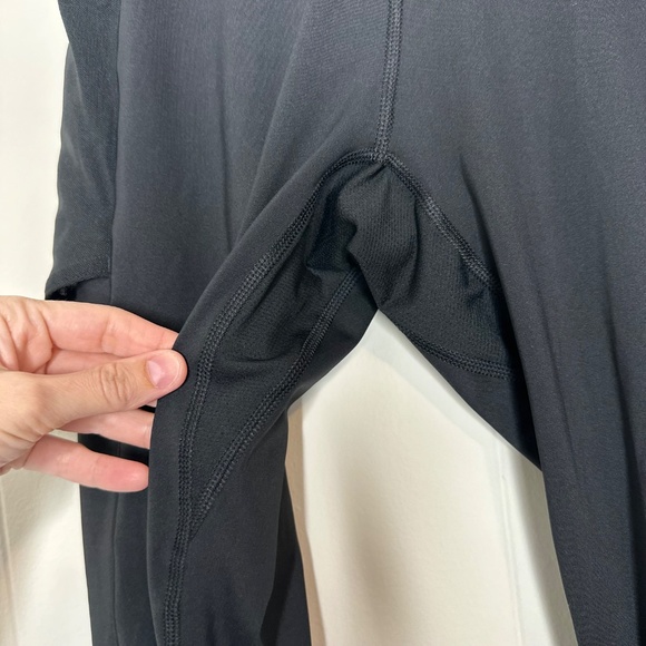 NWT Adidas TENNIS MATCH TIGHTS Black, Women’s Size S - Picture 5 of 16